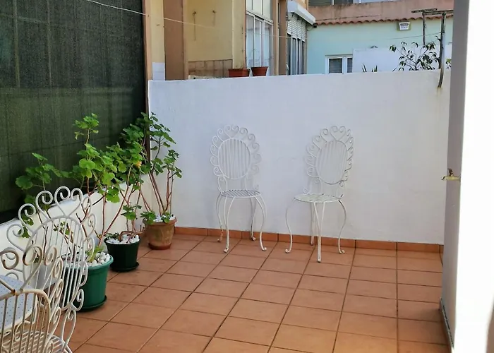 Affittacamere Discovery Benfica Lisbona