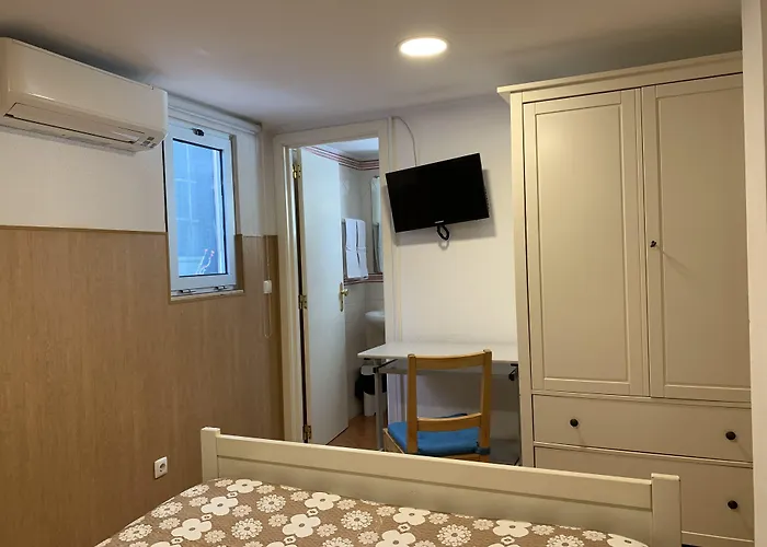 Gasthuis Discovery Benfica