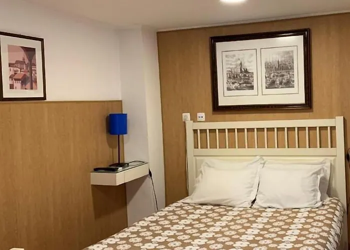 Discovery Benfica Lisbona