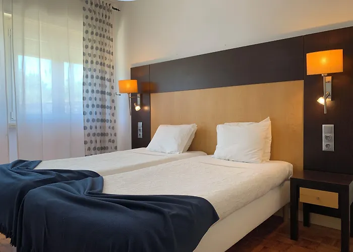 Affittacamere Discovery Benfica 3*