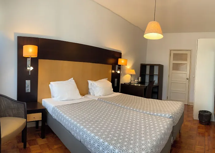 Discovery Benfica Affittacamere 3*