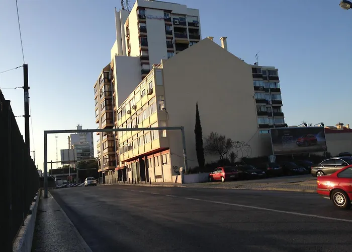 Affittacamere Discovery Benfica