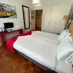 Gæstehus Discovery Benfica 3*