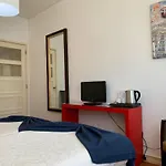 Discovery Benfica Gæstehus 3*