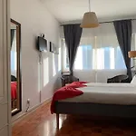 Discovery Benfica Gæstehus 3*