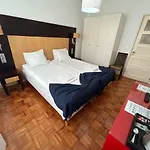 Discovery Benfica Gæstehus Lisboa