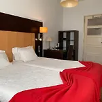Discovery Benfica Gæstehus Lisboa