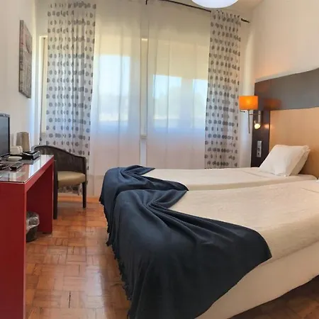 Guest house Discovery Benfica
