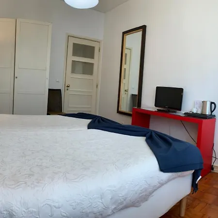 Discovery Benfica Guest house