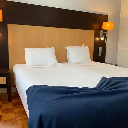 Discovery Benfica Guest house 3*