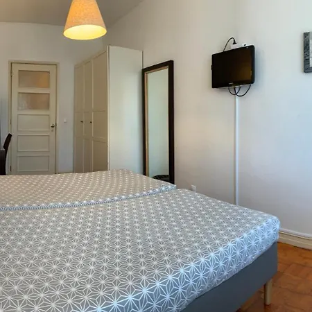 Discovery Benfica Guest house 3*