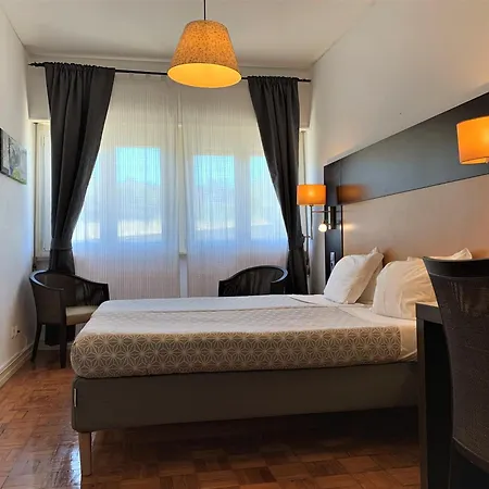 Guest house Discovery Benfica