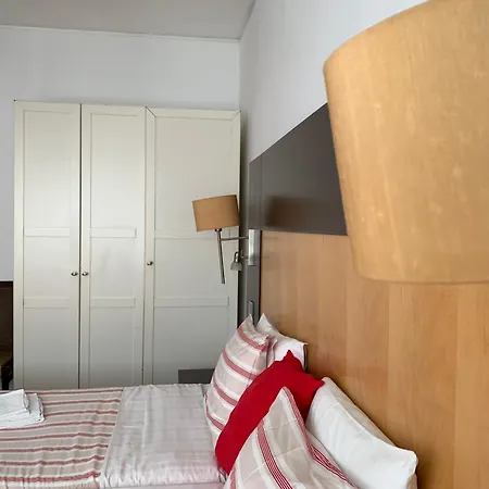 Guest house Discovery Benfica