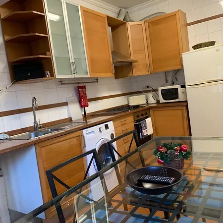 Guest house Discovery Benfica