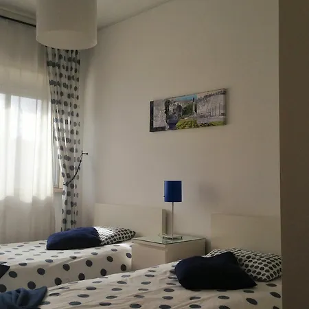 Guest house Discovery Benfica