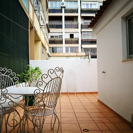 Discovery Benfica Guest house