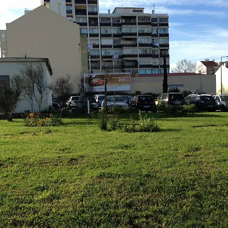 Guest house Discovery Benfica Lisbon