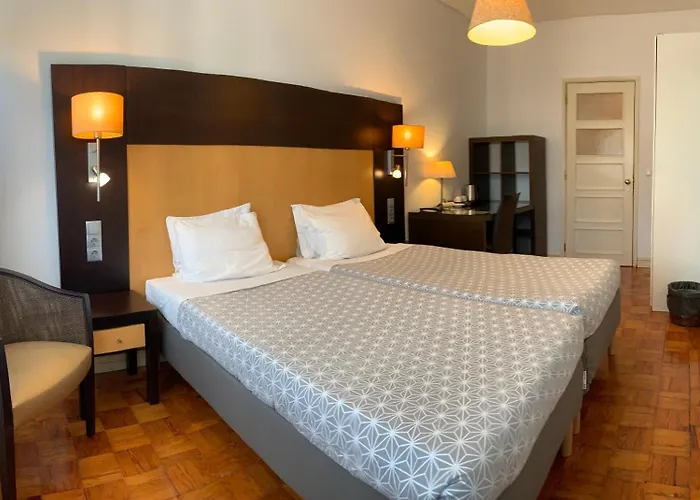 Discovery Benfica Lissabon